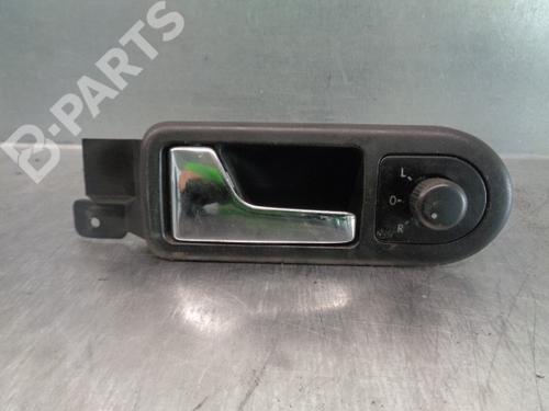 Used Front left interior door handle Front left interior door handle VW BORA I (1J2) 1.9 TDI (110 hp) 10350510 10350510