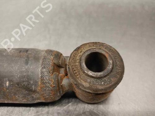 Right rear shock absorber OPEL ZAFIRA A MPV (T98)  | BP18257354M19 