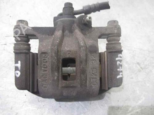 Used Right rear brake caliper CHEVROLET NUBIRA Saloon 2.0 D (121 hp) 11612766