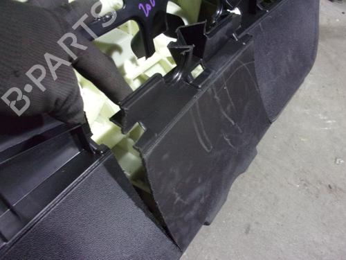 Tailgate RENAULT CAPTUR II (HF_) TCe 100 (HFMT) | BP17732602C6 