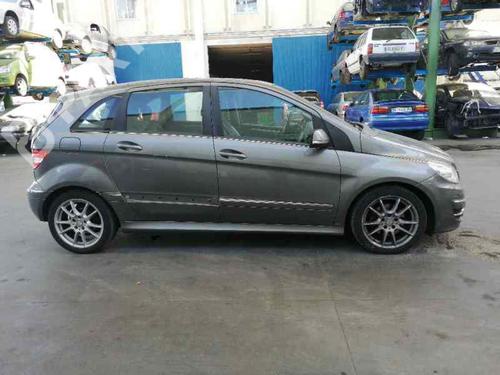 Left front fog light MERCEDES-BENZ B-CLASS Sports Tourer (W245) B 180 CDI (245.207) | BP8059721C30  - Image 13