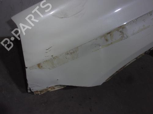 Left front fenders NISSAN X-TRAIL II (T31) 2.0 dCi 4x4 | BP17053300C41 
