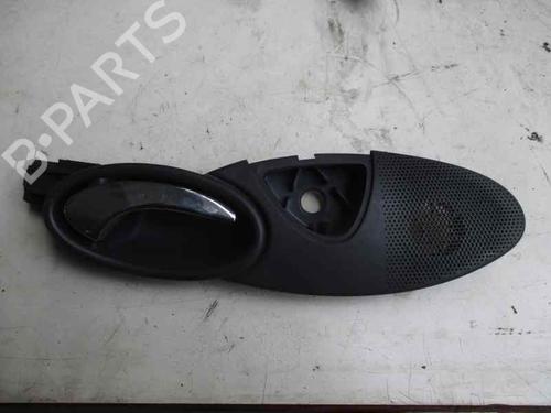 Used Front right interior door handle MERCEDES-BENZ A-CLASS (W168) A 170 CDI (168.008) (90 hp) 3214861