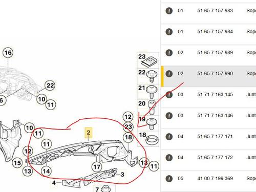 Other BMW X5 (E70) 3.0 d | BP18474039O1 