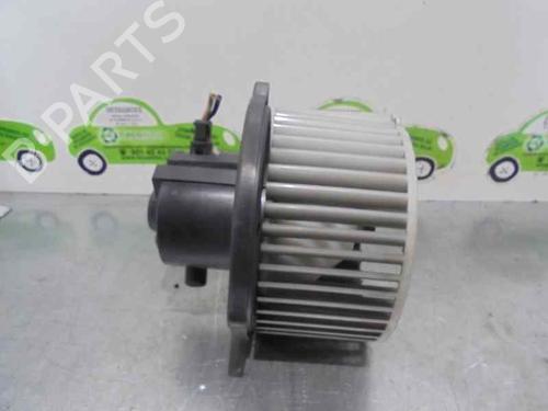 Heater blower motor HYUNDAI H-1 / STAREX Bus (A1) 2.5 CRDi | BP2063822M62 