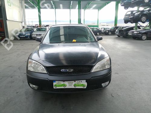 Warning switch FORD MONDEO III (B5Y) 2.0 TDCi | BP8904021I22 