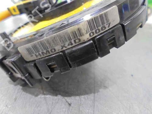 Squib airbag KIA PICANTO I (SA) 1.1 | BP2088287C102 
