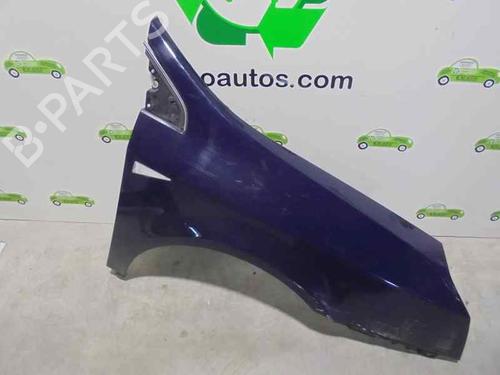 Right front fenders RENAULT VEL SATIS (BJ0_) 2.0 16V Turbo (BJ0K) (163 hp) AZUL