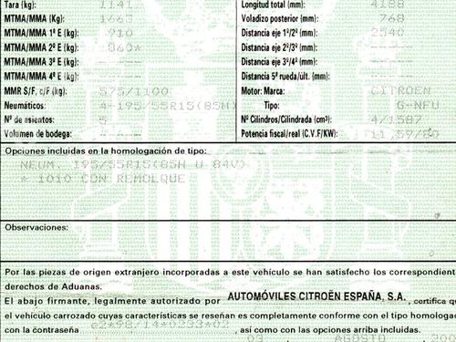 Windscreen washer tank CITROËN XSARA (N1) 1.6 16V | BP9508044C113 