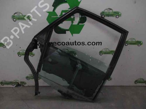 Used Rear right window mechanism AUDI 100 C4 Avant (4A5) [1990-1994]  2098669