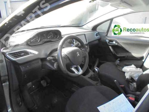 Expansion tank PEUGEOT 208 I (CA_, CC_) 1.6 BlueHDi 100 | BP2828421C120  - Image 6