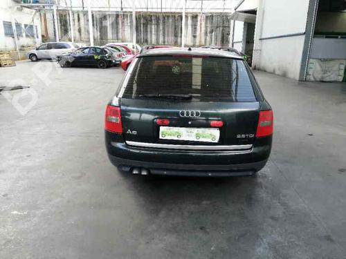 Rear right exterior door handle AUDI A6 C5 Avant (4B5) 2.5 TDI | BP8141631C130  - Image 9