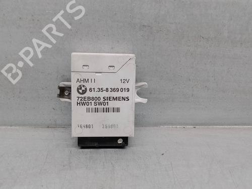 Electronic module BMW 3 (E46)  | BP18112127M83 