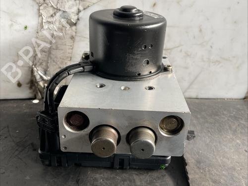 ABS pump CHRYSLER VOYAGER IV (RG, RS) 2.5 CRD | BP2092842M43 
