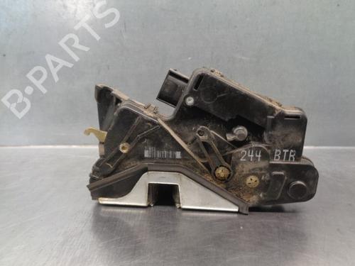 Front right lock BMW 3 (E46) 318 d | BP18264984C97 