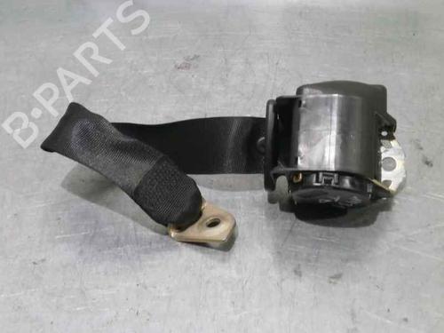 Used Rear right seatbelt MERCEDES-BENZ E-CLASS (W210) [1995-2003]  7447513