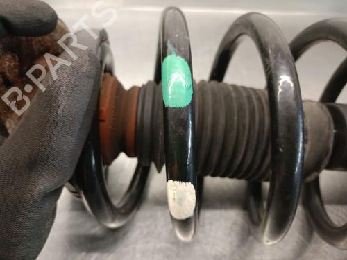 Left front shock absorber VOLVO XC90 I (275) D5 AWD | BP19154137M16 