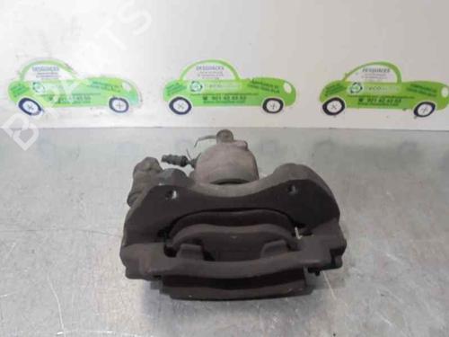 Left front brake caliper PEUGEOT EXPERT (224_)  | BP11619893M105 