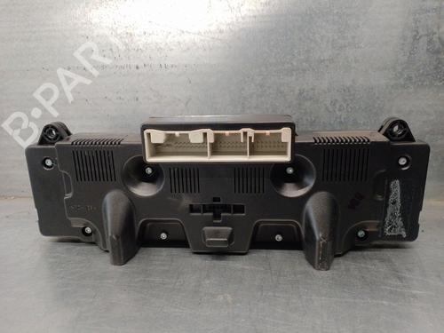 Climate control SEAT TOLEDO III (5P2)  | BP17633491I5 