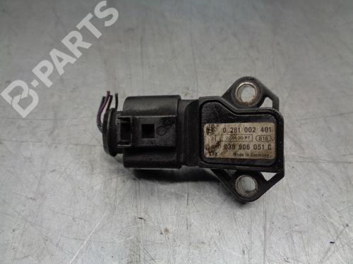 Used Electronic sensor Electronic sensor AUDI A4 B6 (8E2) 1.9 TDI quattro (130 hp) 10979532 10979532