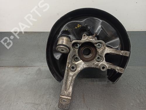 Used Right rear steering knuckle AUDI A8 D3 (4E2, 4E8) 4.0 TDI quattro (275 hp) 17334901