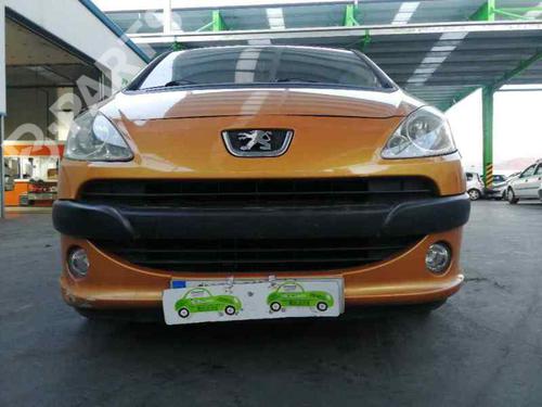 Front right interior door handle PEUGEOT 1007 (KM_) 1.4 | BP6454537I14  - Image 7