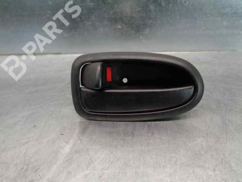 Used Rear left interior door handle Rear left interior door handle HYUNDAI MATRIX (FC) 1.5 CRDi VGT (110 hp) 7440562 7440562