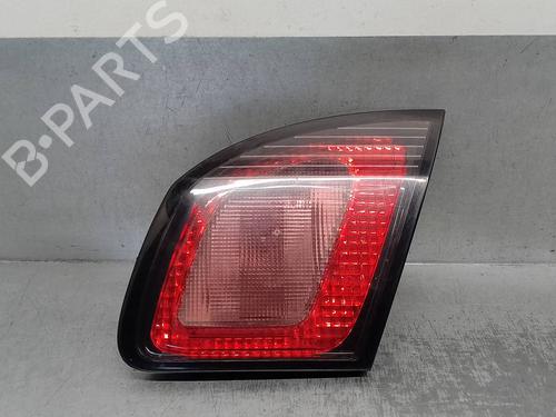 Used Right taillight NISSAN PRIMERA Hatchback (P11) 2.0 TD (90 hp) 17976775