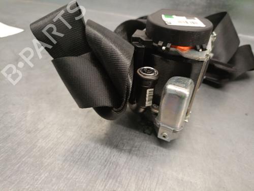 Front right seatbelt CITROËN C4 II (NC_) 2.0 HDi / BlueHDi 150 | BP18881116I25 
