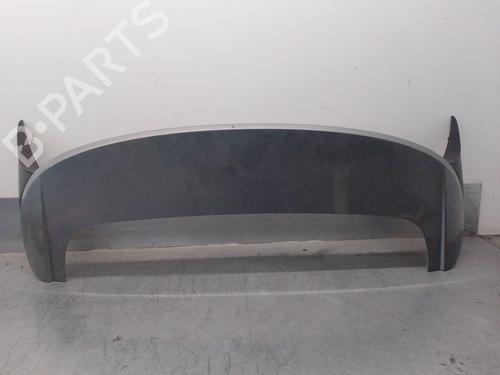 Spoiler bagklap FORD PUMA (J2K, CF7) [2019-2025]  19032622