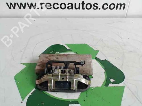 Front right exterior door handle FORD ESCORT VI (GAL, AAL, ABL) 1.8 TD | BP2315797C129 