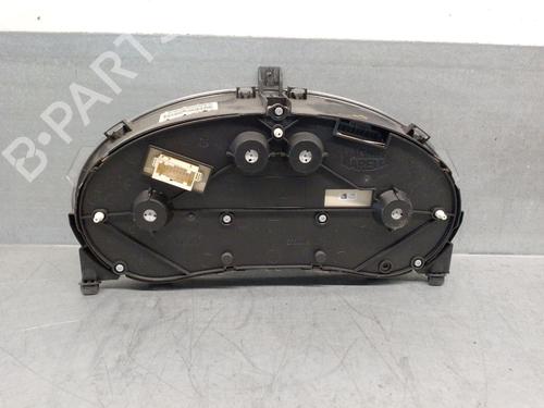 Instrument cluster CITROËN BERLINGO Box Body/MPV (B9) 1.6 HDi 90 | BP20089354C47 