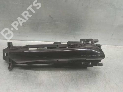 Used Front right exterior door handle Front right exterior door handle MERCEDES-BENZ SLK (R171) 280 (171.454) (231 hp) 7514003 7514003