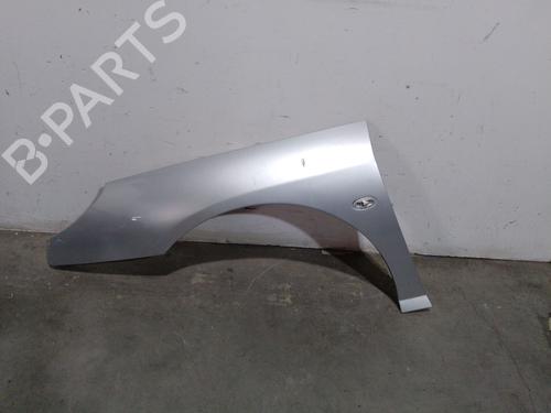Used Left front fenders PEUGEOT 407 SW (6E_, 6D_) 2.0 HDi 135 (136 hp) 19437802