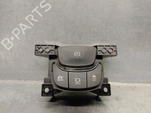 Used Electric handbrake TOYOTA C-HR (_X1_) 1.8 Hybrid (ZYX10_, ZYX11_, ZYX10R, ZYX11R) (122 hp) 19704478