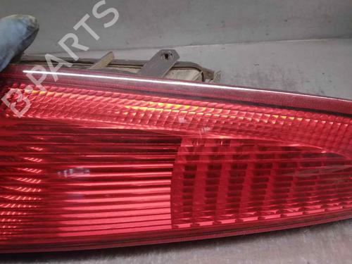 Left taillight FORD FIESTA V (JH_, JD_) 1.4 TDCi | BP18357047C34 