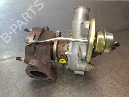 Turbocharger/Supercharger TOYOTA COROLLA (_E12_) 2.0 D-4D (CDE120_, CDE120R) | BP18784021M71 