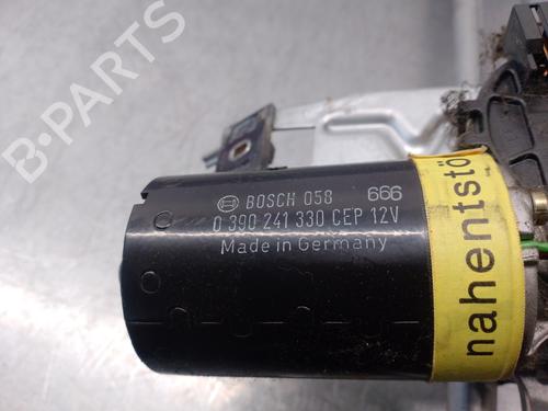 Front wiper motor AUDI A6 C4 (4A2) 2.3 | BP18110725M29 