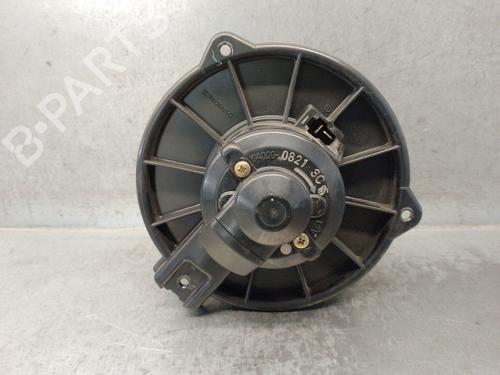 Heater blower motor TOYOTA YARIS (_P1_) 1.0 (SCP10_, SCP10R) | BP18881293M62 