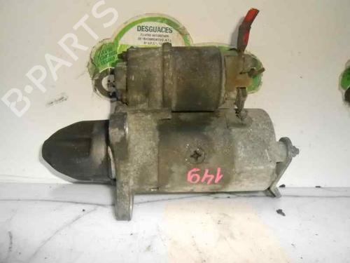 Starter ROVER 200 II Hatchback (RF) 214 i (75 hp) 2340518