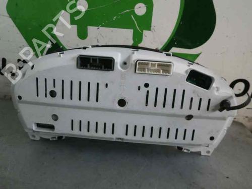 Instrument cluster HYUNDAI TUCSON (JM) 2.0 | BP2340507C47 
