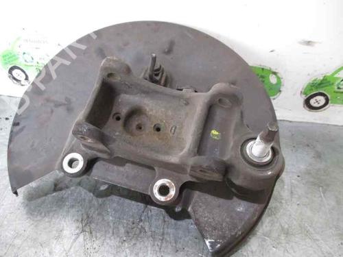 Right rear steering knuckle ALFA ROMEO 156 Sportwagon (932_) 2.0 16V T.SPARK (932A2) (155 hp) 2340712