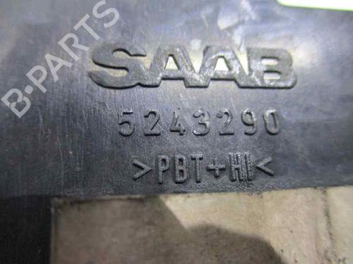 Fuse box SAAB 9-5 Estate (YS3E) 3.0 TiD | BP2320446E1 