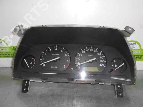 Used Instrument cluster ROVER 25 I Hatchback (RF) 1.6 16V (109 hp) 2061882