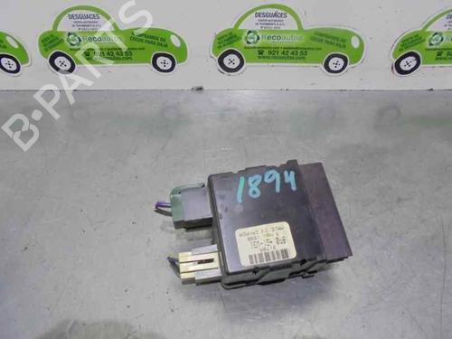 Used Heater resistor RENAULT ESPACE III (JE0_) 2.0 16V (JE0N, JE0L, JE02) (140 hp) 11669910