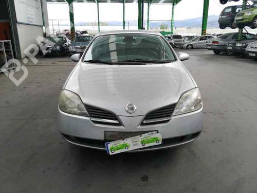 Tailgate handle NISSAN PRIMERA (P12) 1.9 dCi | BP8257125C132  - Image 9