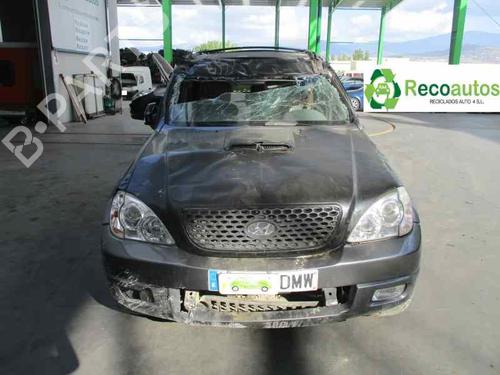 Fuse box HYUNDAI TERRACAN (HP) 2.9 CRDi 4WD | BP2309265E1 