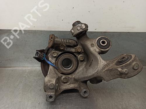 Used Right rear steering knuckle CADILLAC SRX 3.6 (258 hp) 16925601