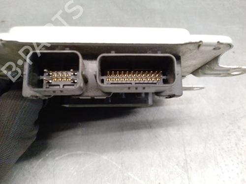 Engine control unit (ECU) JEEP GRAND CHEROKEE III (WH, WK)  | BP18948584M57 
