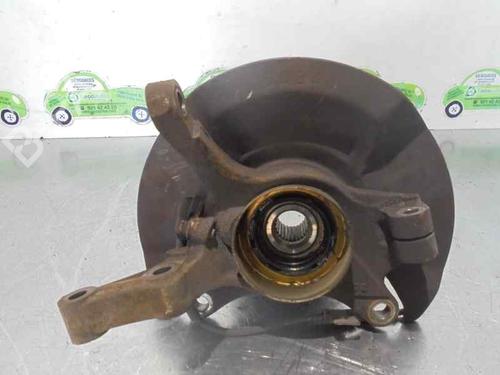 Right front steering knuckle SUZUKI BALENO (EG) 1.6 i 16V (SY416) | BP2114888M26 